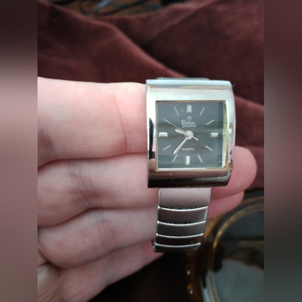 Vintage Watch